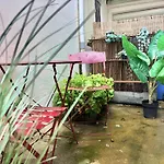 アパート 